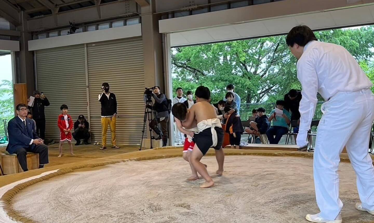 郡上青年会議所　地域づくり協議会