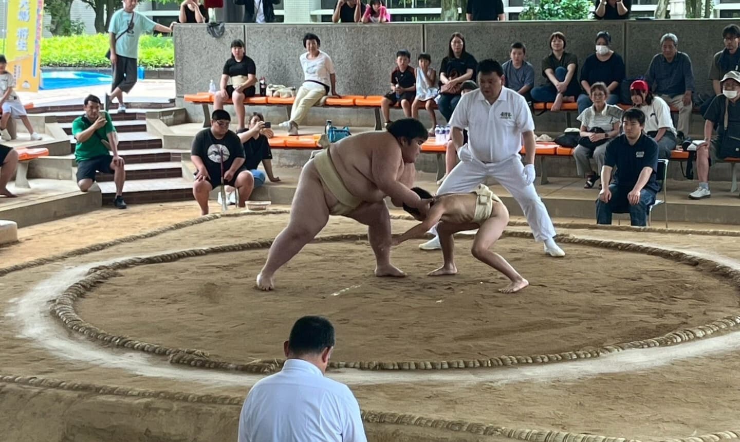 郡上青年会議所　地域づくり協議会